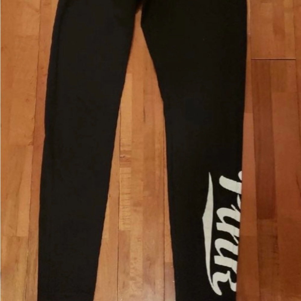 Victoria secret medium yoga leggings